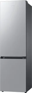 Samsung RB38C600ESA Vrijstaand 390 l E Zilver