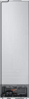 Samsung RB38C600ESA Vrijstaand 390 l E Zilver