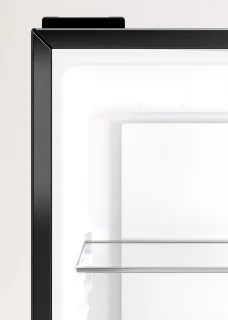 CREATE - Koelkast 4 deuren 503L met Care+ - FRIDGE STUDIO CROSS DOOR 503