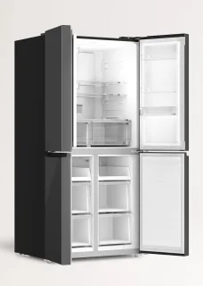 CREATE - Koelkast 4 deuren 503L met Care+ - FRIDGE STUDIO CROSS DOOR 503