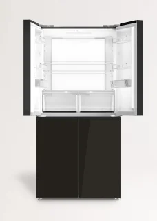 CREATE - Koelkast 4 deuren 503L met Care+ - FRIDGE STUDIO CROSS DOOR 503