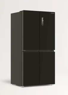 CREATE - Koelkast 4 deuren 503L met Care+ - FRIDGE STUDIO CROSS DOOR 503
