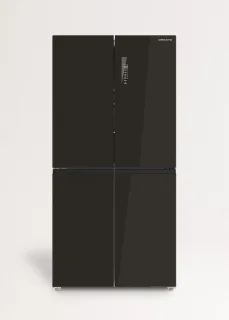 CREATE - Koelkast 4 deuren 503L met Care+ - FRIDGE STUDIO CROSS DOOR 503