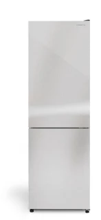 CREATE - 231L combi-koelvriescombinatie - Roestvrij staal - FRIDGE STUDIO COMBI 231