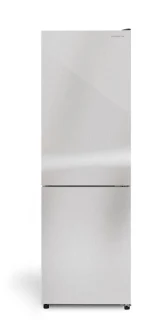 CREATE - 231L combi-koelvriescombinatie - Roestvrij staal - FRIDGE STUDIO COMBI 231