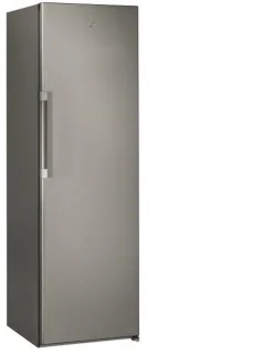Whirlpool vrijstaande koelkast: kleur rvs - SW8 AM2Q X 2