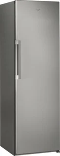 Whirlpool vrijstaande koelkast: kleur rvs - SW8 AM2Q X 2