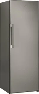 Whirlpool vrijstaande koelkast: kleur rvs - SW8 AM2Q X 2