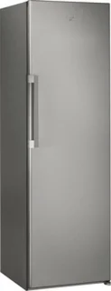 Whirlpool vrijstaande koelkast: kleur rvs - SW8 AM2Q X 2