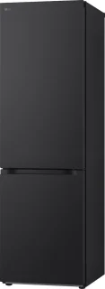 LG GBV3100EEP Vrijstaand 344 l E Zwart