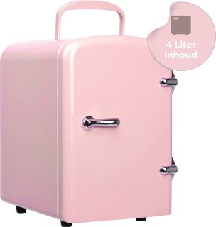 De  in één oogopslag