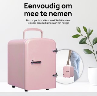 Wat vinden we goed aan de 