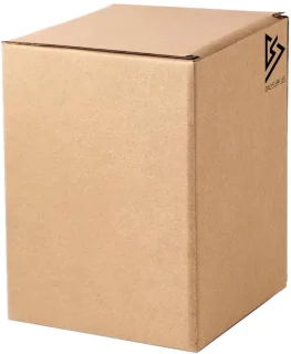 Minibar - Mini Koelkast Glazen Deur - Drankenkoelkast - Flessenkoelkast - 6L - Roze