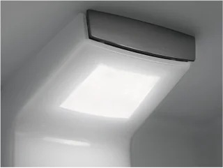 260/22 l, 32 db, 1772x548x549mm, Wit