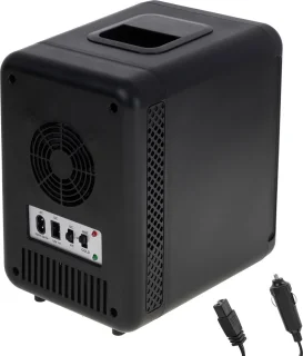 Adler AD 8084 Koelkast 4L EU Plug