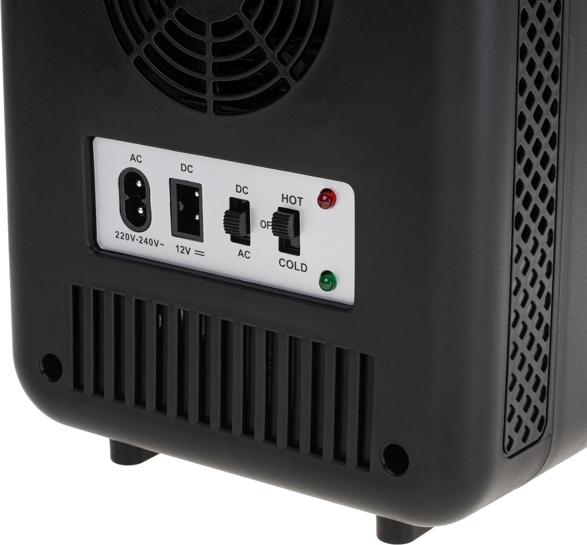 Adler AD 8084 Koelkast 4L EU Plug