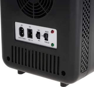 Adler AD 8084 Koelkast 4L EU Plug