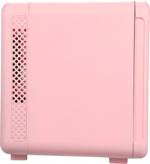 Adler AD 8084 Mini koelkast 4L Pink