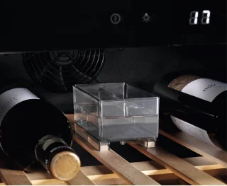 AEG AWUS020B5B Inbouw wijnkoelkast