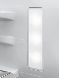 AEG ORC8M321CL Koel-vriescombinatie
