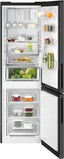AEG ORC8M321CL Koel-vriescombinatie