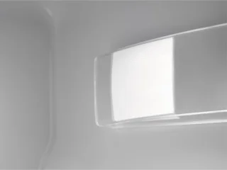 AEG OSC5D181ES Inbouw koel-vriescombinatie