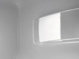 AEG OSC6N181ES Inbouw koel-vriescombinatie