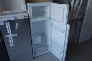 AEG OSD5S141ES Inbouw Koelkast Wit 218L