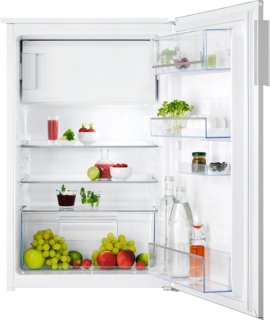 De AEG OSF5O881EE Inbouwvriezer 124 l in één oogopslag