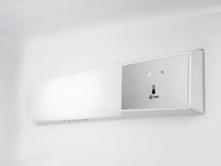 AEG RDB428E1AW Vrijstaande koelkast