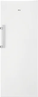 AEG RKB333E2DW Vrijstaande Kastkoelkast 309L Wit