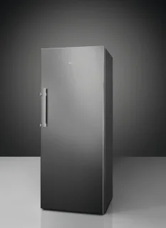 AEG RKB333E2DX Koelkast Kastmodel Vrijstaand