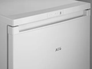 AEG RTB411D2AW EcoLine koelkast tafelmodel