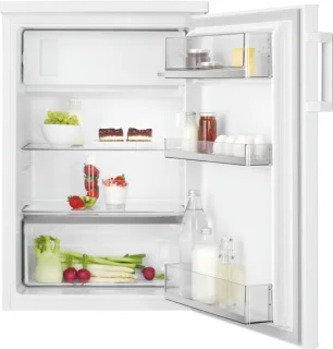 AEG RTB411E1AW OptiSpace koelkast tafelmodel