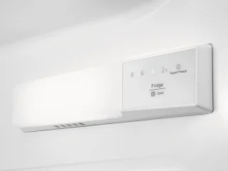 AEG RTB411E1AW OptiSpace koelkast tafelmodel