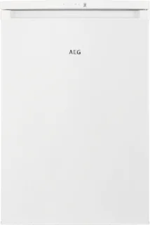 AEG RTS811DXAW combi-koelkast