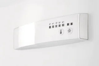 AEG SCB618F3LF Koelvriescombinatie LowFrost