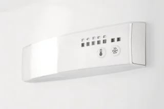 AEG SCE618E5TS Inbouw Koelvriescombinatie 251L Wit