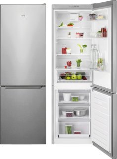 De AEG Series 5000 ORC5S331EX Koelkast in één oogopslag