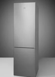AEG Series 6000 RCB636C6MU koelkast roestvrijstaal 366L