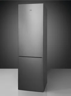 AEG Series 6000 RCB636C6MU koelkast roestvrijstaal 366L