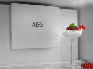 AEG Series 7000 TSC7M181DS Inbouwkoelkast