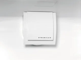 AEG SFB612F1DS Combi-koelkast Inbouw 187L Wit