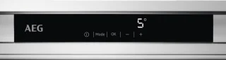 AEG SFE812E1AC Inbouwkoelkast