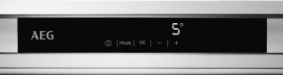 AEG SKB818E1DS Inbouwkoelkast
