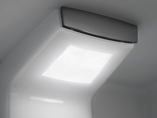 AEG SKB818E1DS Inbouwkoelkast