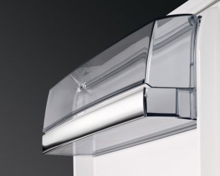 AEG SKB818E1DS Inbouwkoelkast