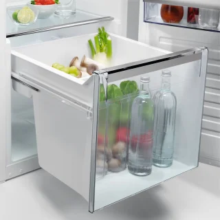 AEG SKE818E1DC Inbouwkoelkast