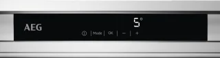 AEG SKE818E1DC Inbouwkoelkast