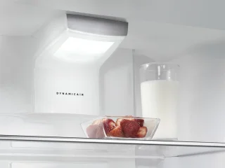 AEG SKE818E1DC Inbouwkoelkast